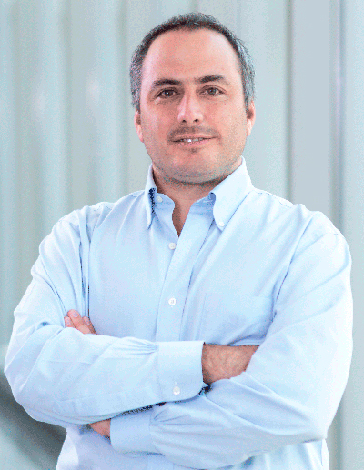 Mensaje de fundador Wherex Colombia