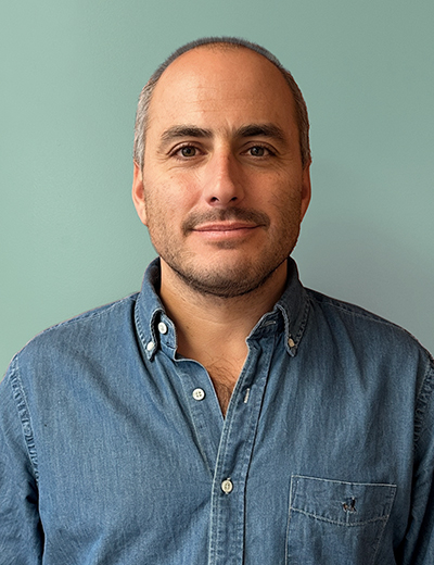 Mensaje de fundador Wherex Colombia